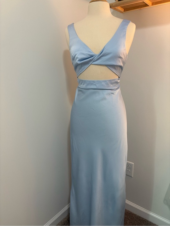 Princess Polly Dresses & Skirts - Princess Polly Cutout Maxi Dress
